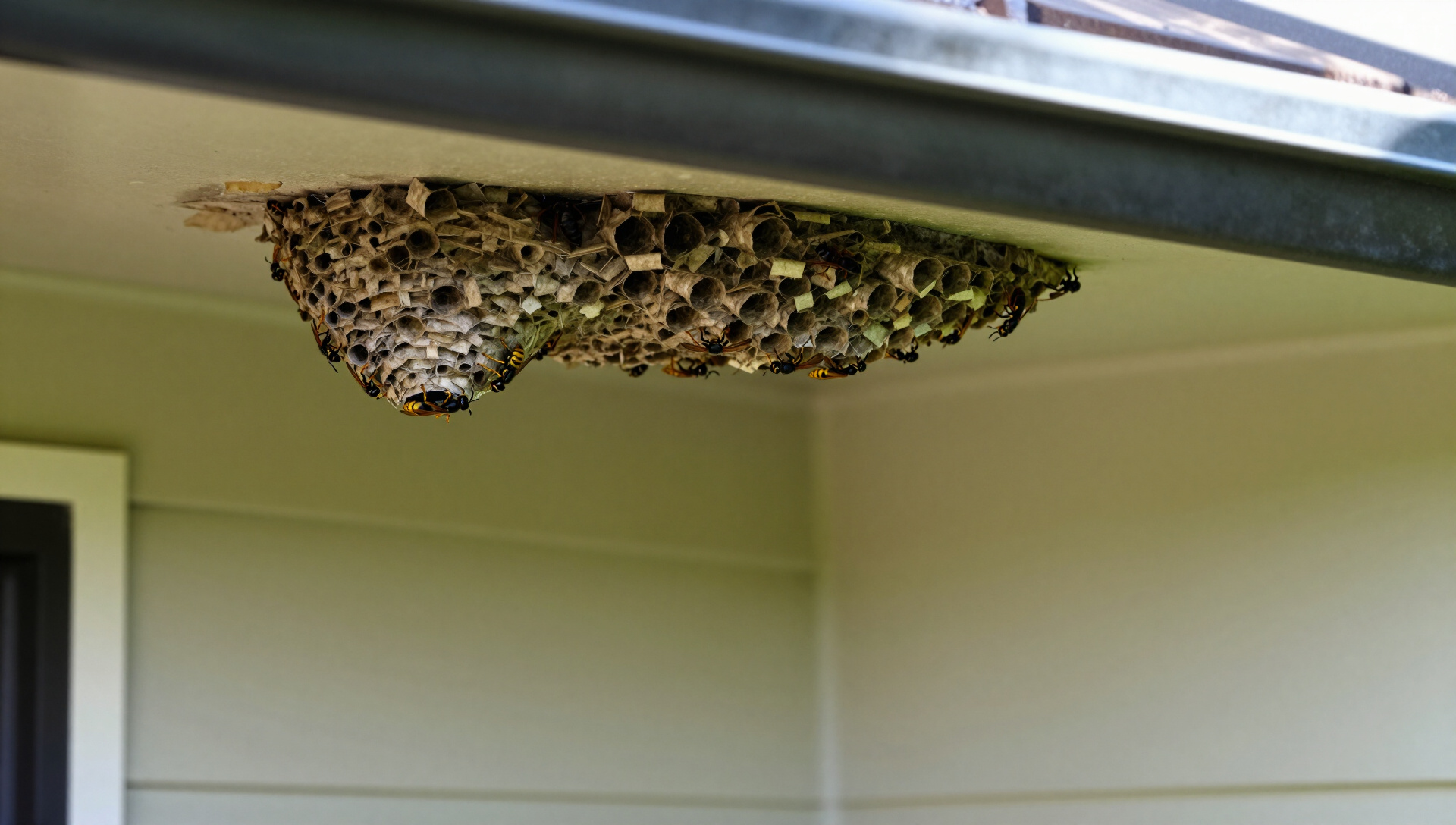 Bees and Wasp Removal in Hammondville