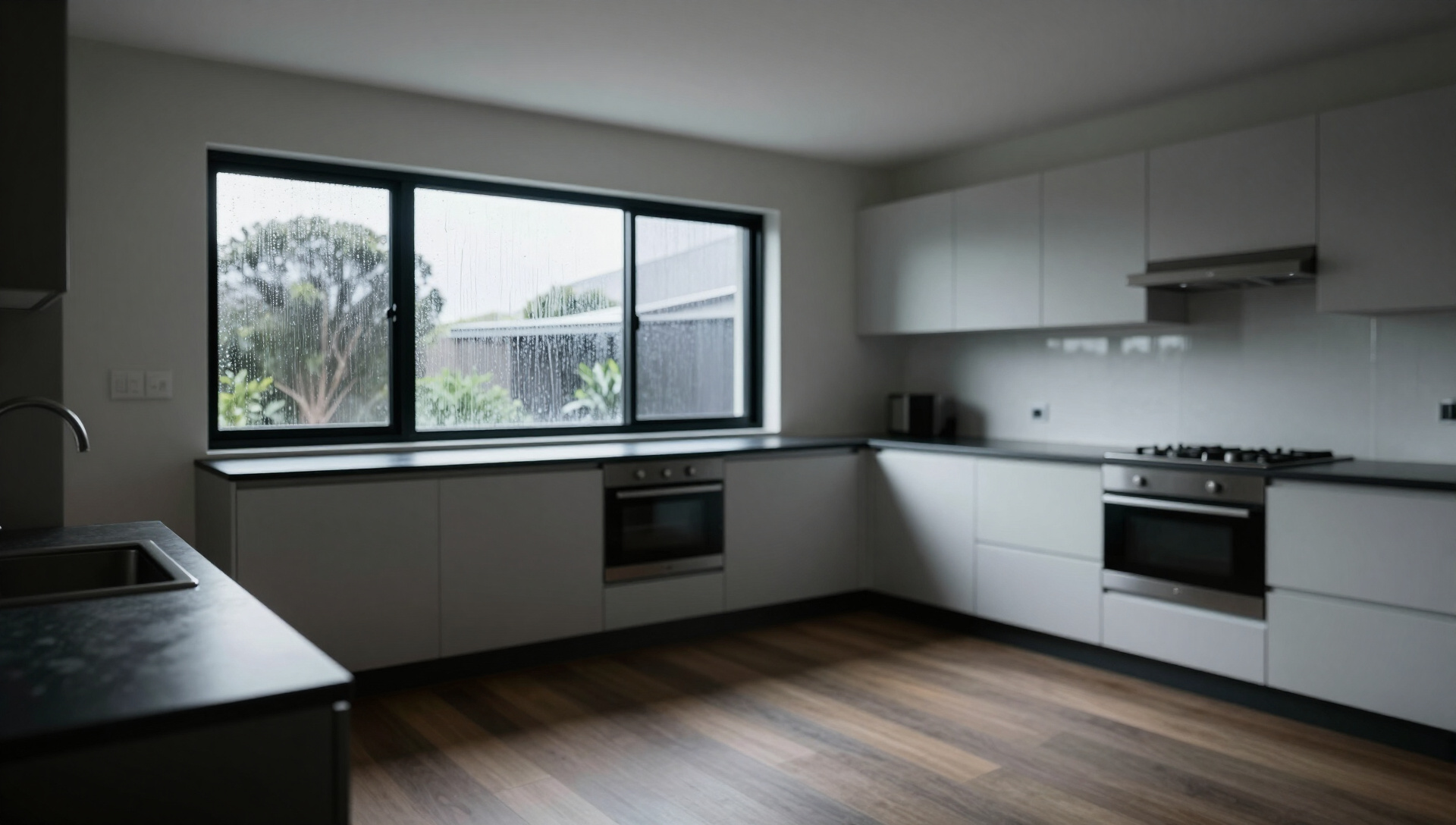 End of lease pest control in Hammondville