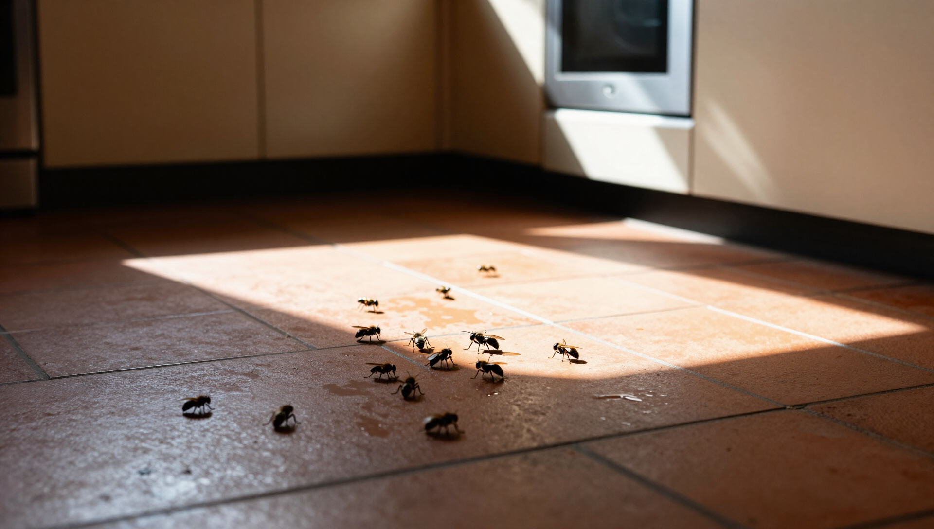 Insect Control in Hammondville