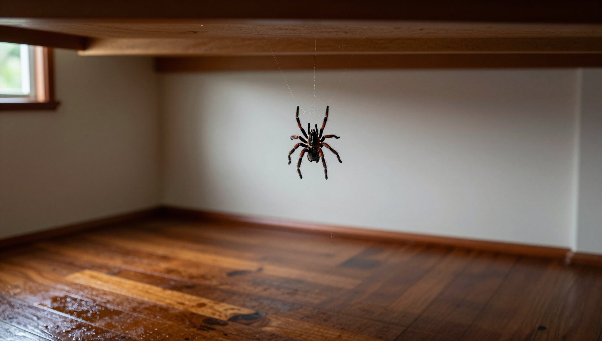 Spider Control in Hammondville